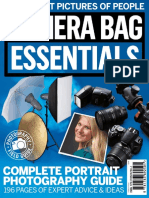 Camera Bag