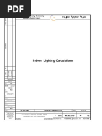 Indoor & Outdoor Lighting Calculations-1