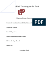 Geologia Iper en Transporte de Minerales