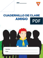 1 - Cuadernillo de Amigo 2013