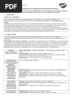 Guía de Aprendizaje N°5 Manejo de Conectores Alumno