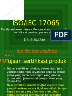 Iso Iec-17065