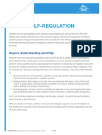 LC Self-Regulation n2