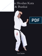 Heian Shodan Kata Bunkai