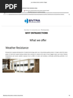 PVC Windows and Doors Guide in Egypt