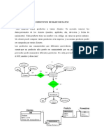 Modelo Entidad Relación