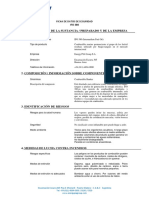 Ficha Tecnica Bunker C PDF