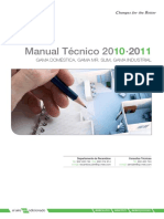 Manual Tecnico Mitsubitshi Electric PDF