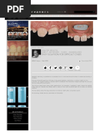 HTTP WWW - Styleitaliano.org Esthetic Dentistry in Paediatrics