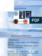 Estructura Atomica 2