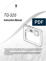 Instruction Manual: Digital Camera