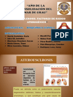 A Tero Sclerosis