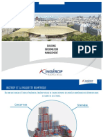 Ingérop - Building Information Modeling