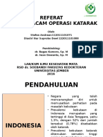 Referat Macam2 Op Katarak Akhir