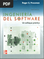 Ingenieria Del Software - Roger Pressman 6th