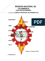 Calculo de Los Angulos I