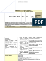 Contabilidad II Plan de Clase