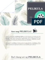 Peli Kula