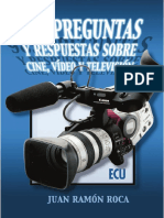 983 Preguntas y Respuestas Sobre Cine, Video y Televisiã n-1