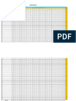 Analisis Item Mat Upsr