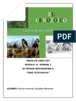  Eras Geologicas M14S3