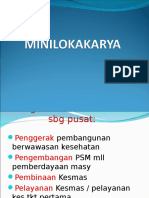 Mini Lok A Karya