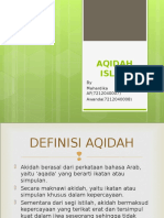 AQIDAH