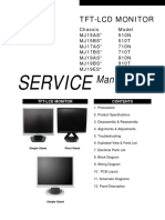 Samsung SyncMaster 913N