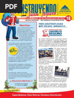 Boletin Construyendo 18 PDF