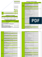 Libreta Inicial Final 5 Años