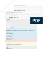 Parcial Evaluación Proyect 2 Retro