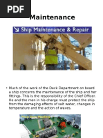 04 Maintenance