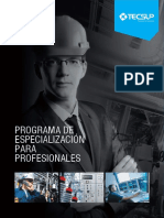 Sistemas Integrados de Control DCS SCADA PDF