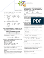 Bloque ProblPemas y Cuestiones Cinetica Quimica