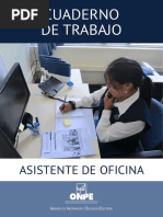 Asistente de Oficina