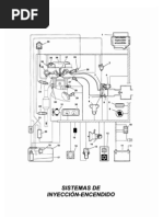 Sistema de Inyección Encendido