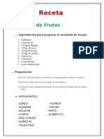 PDF Documento