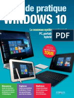 Windows 10 Guide 