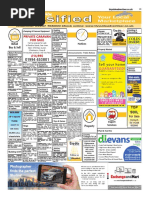 Tivyside Classified 280616