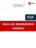 Guia Da Residência Médica