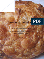 Discoveringsourdough Part 1 PDF