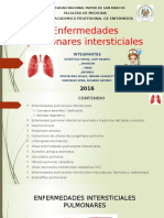 Enfermedad Pulmonar Intersticial n9