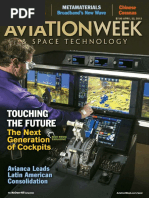 Aviation Week & Space Technology PDF