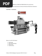 FDB1500-2500 Instruction Manual