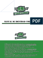 Manual de Identidad Corporativa JJ Parqueadero Compressed