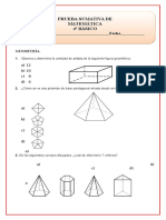 Geometría