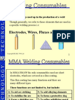 Consumables General Powerpoint