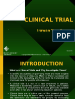 Clinical Trial