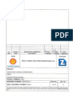  Cathodic Protection Design 