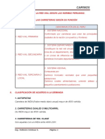 UCV - 4 Material S4 (Clasificación Carreteras)